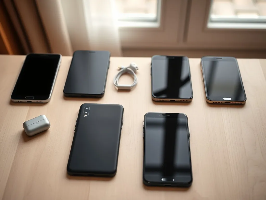 Ranking telefonów do 700 zł: top 10