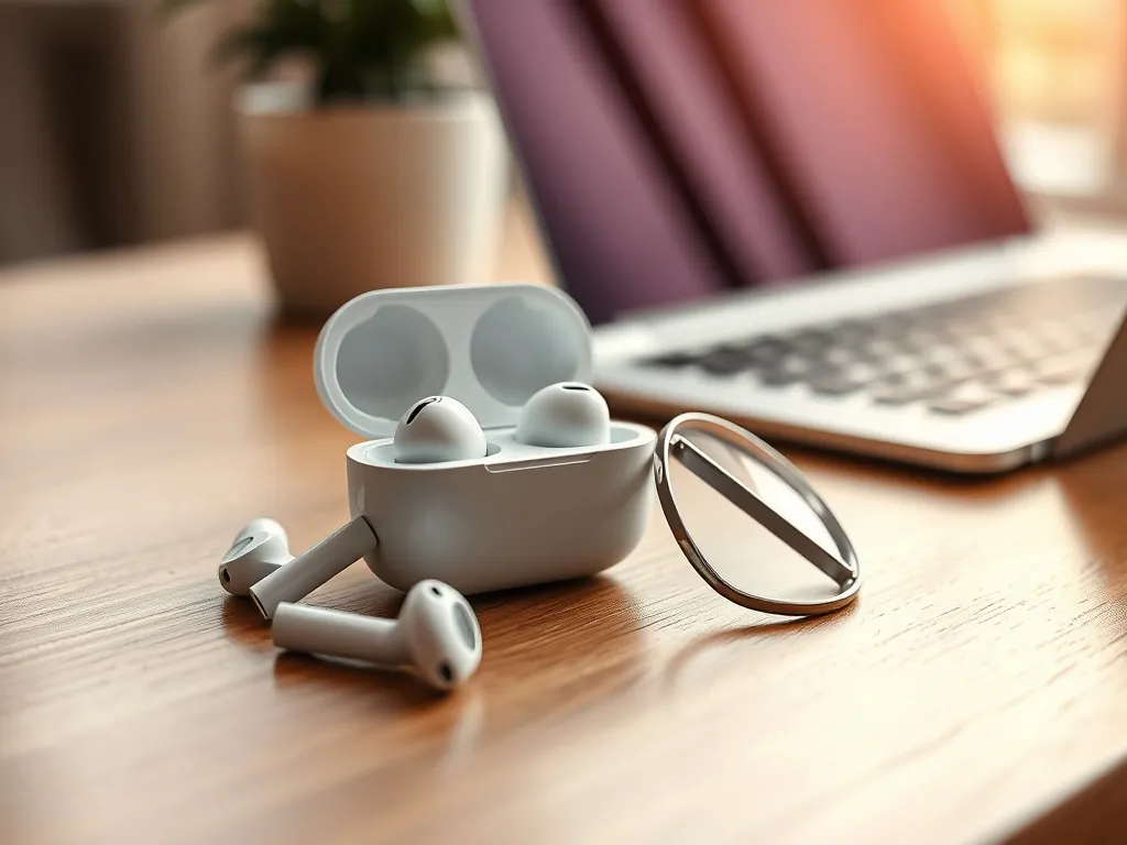 Jak sprawdzić, czy AirPods są oryginalne?