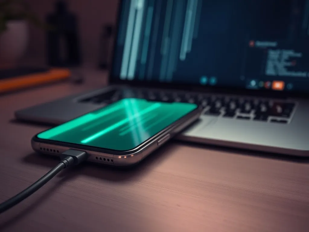 Jak włączyć debugowanie USB na Androidzie?