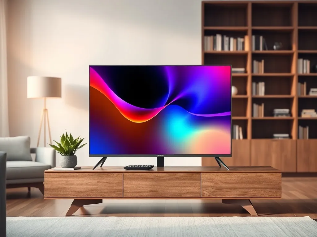 Ranking telewizorów 50 cali TOP 10 - najlepsze modele i opinie