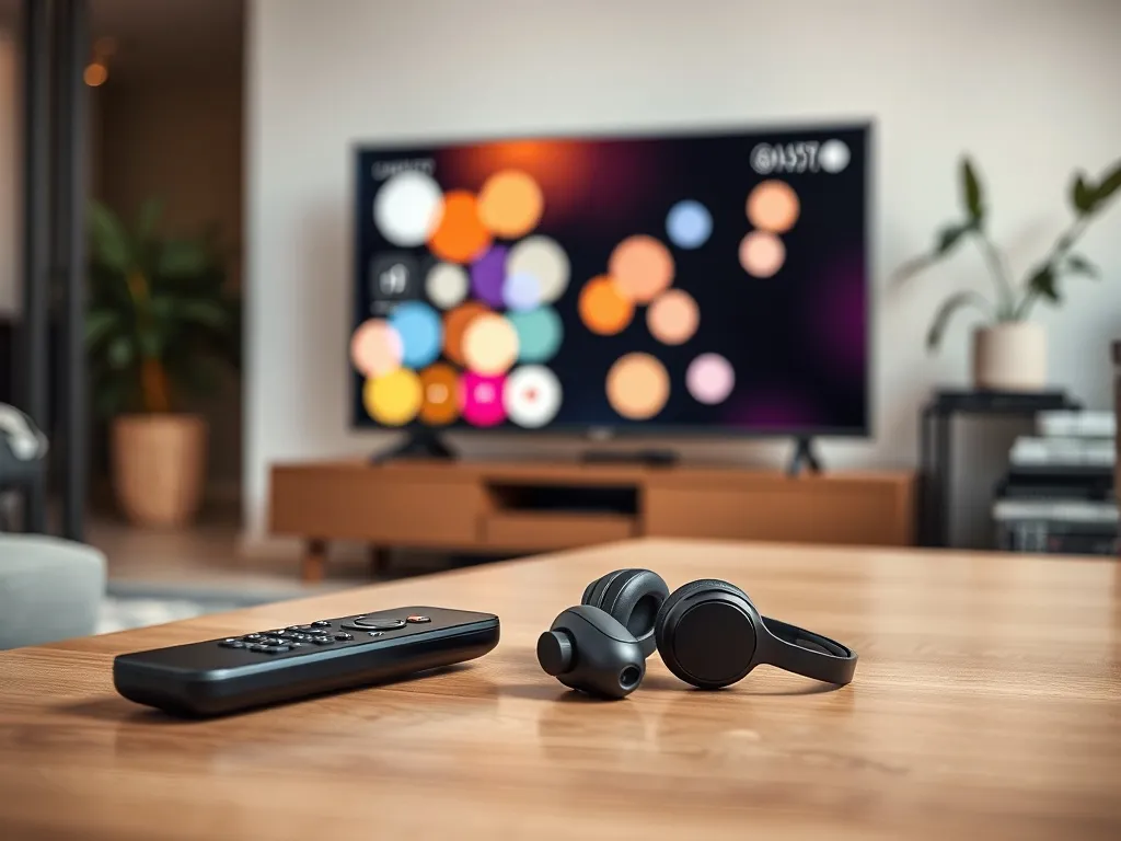 Co to jest Smart TV? Wszystko, co musisz wiedzieć