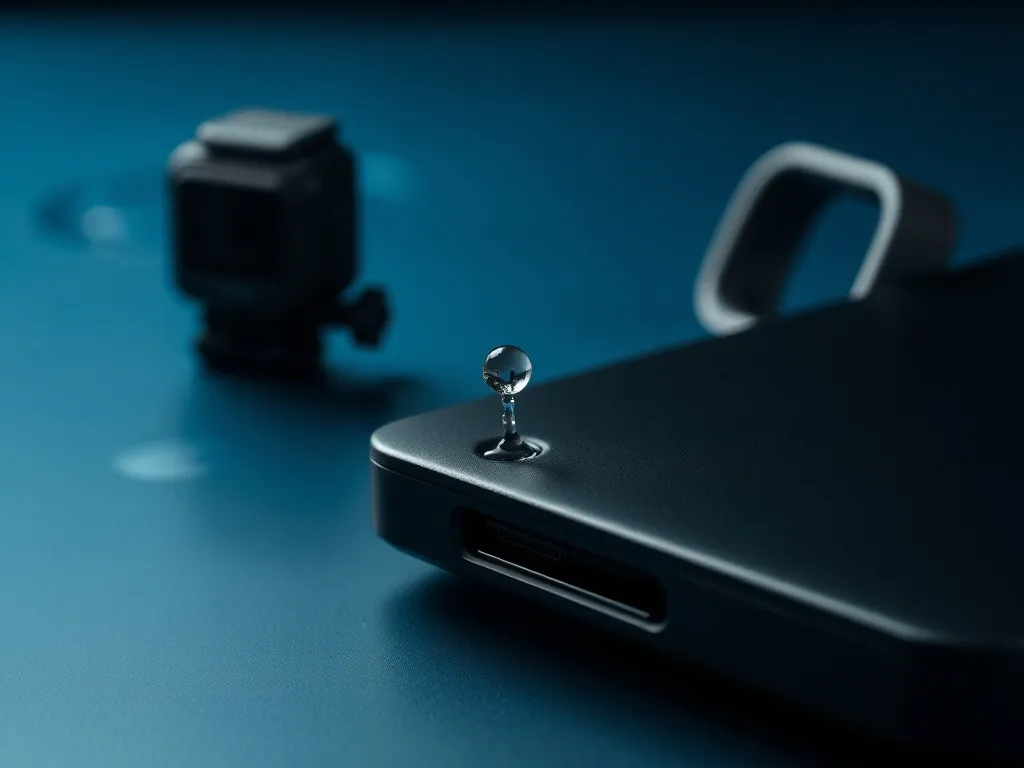 IPX - co oznacza? Rodzaje wodoszczelności