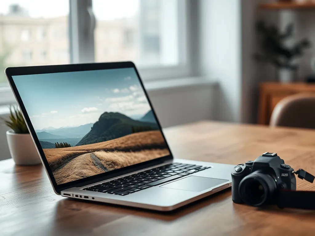 Jak zmienić rozdzielczość zdjęcia? Sprawdź najlepsze