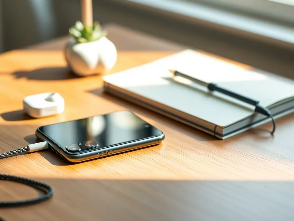Czy warto kupić iPhone'a?