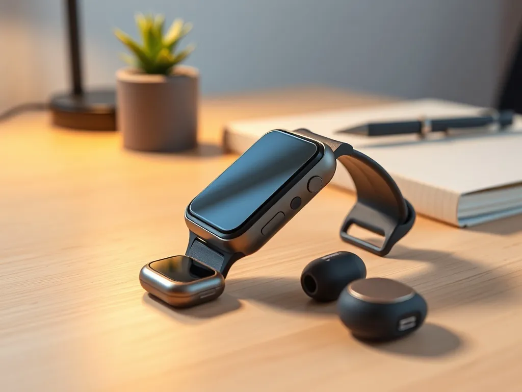 Co to jest smartband?