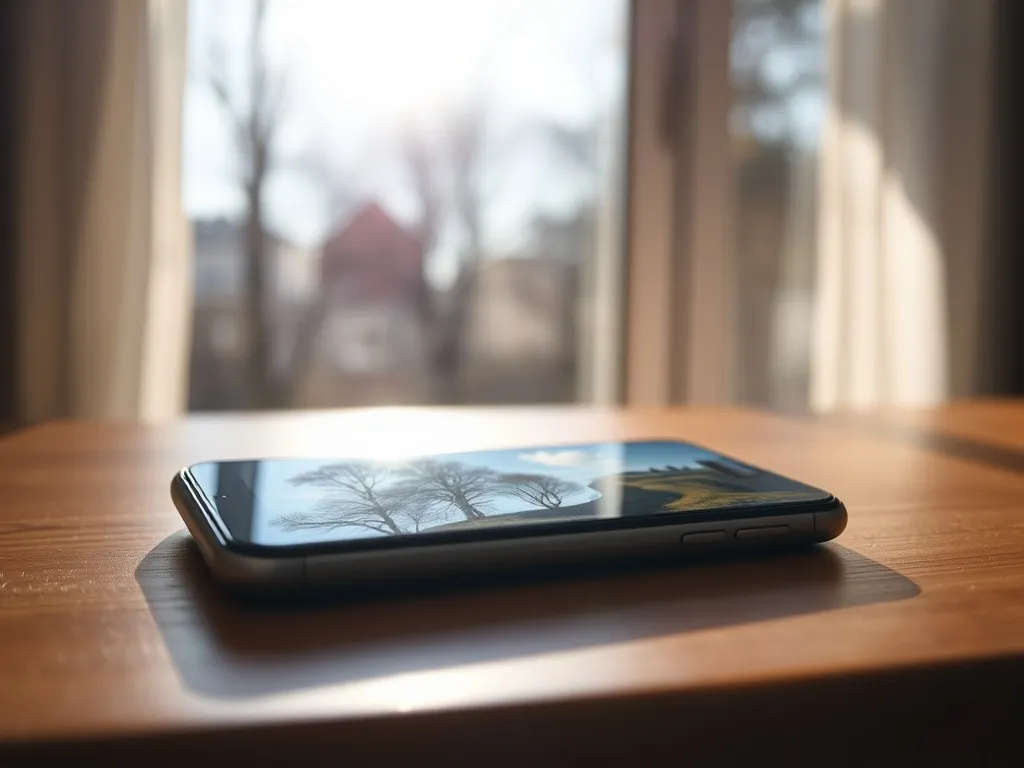 Co to jest HDR w telefonie? Czy warto włączyć tę funkcję