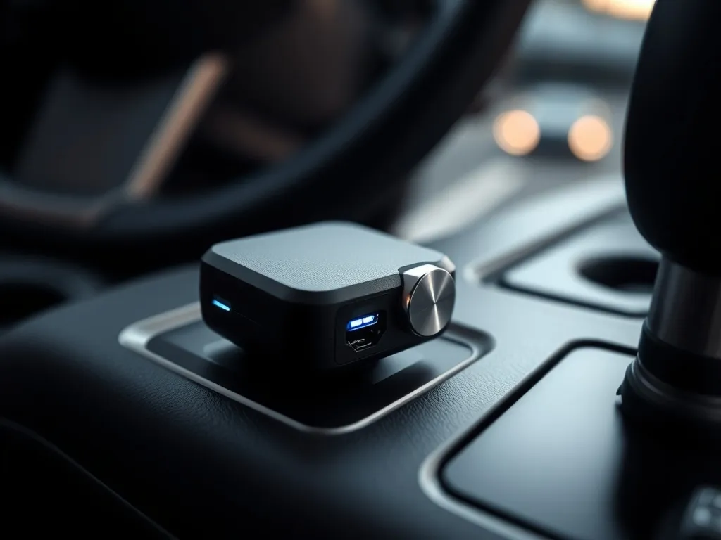 Transmiter Bluetooth do samochodu - ranking top 10