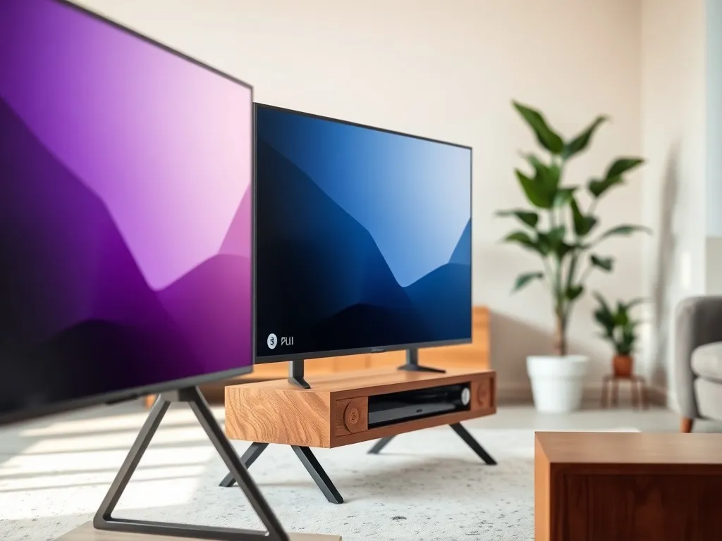 Ranking telewizorów do 2000 zł – top 10