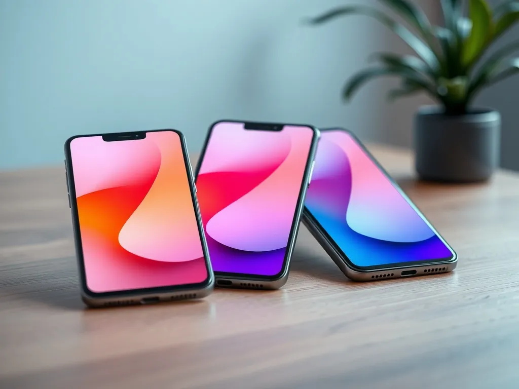 System Google Android One - telefony w nowoczesnej odsłonie