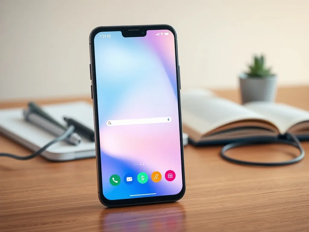 Co zrobić, żeby telefon się nie zacinał?