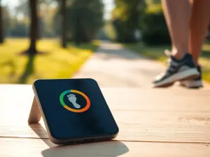 Krokomierz w telefonie - jak włączyć i jak działa?