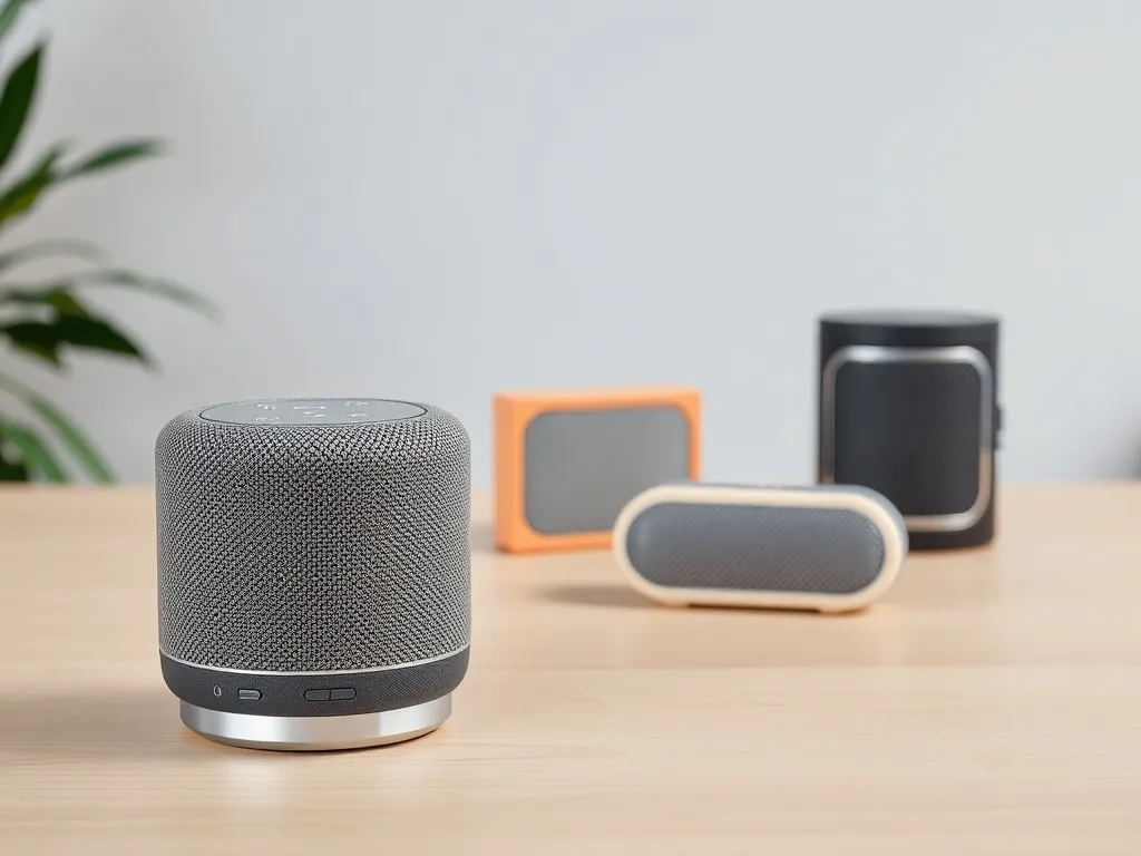 Ranking głośników Bluetooth – które warto kupić?