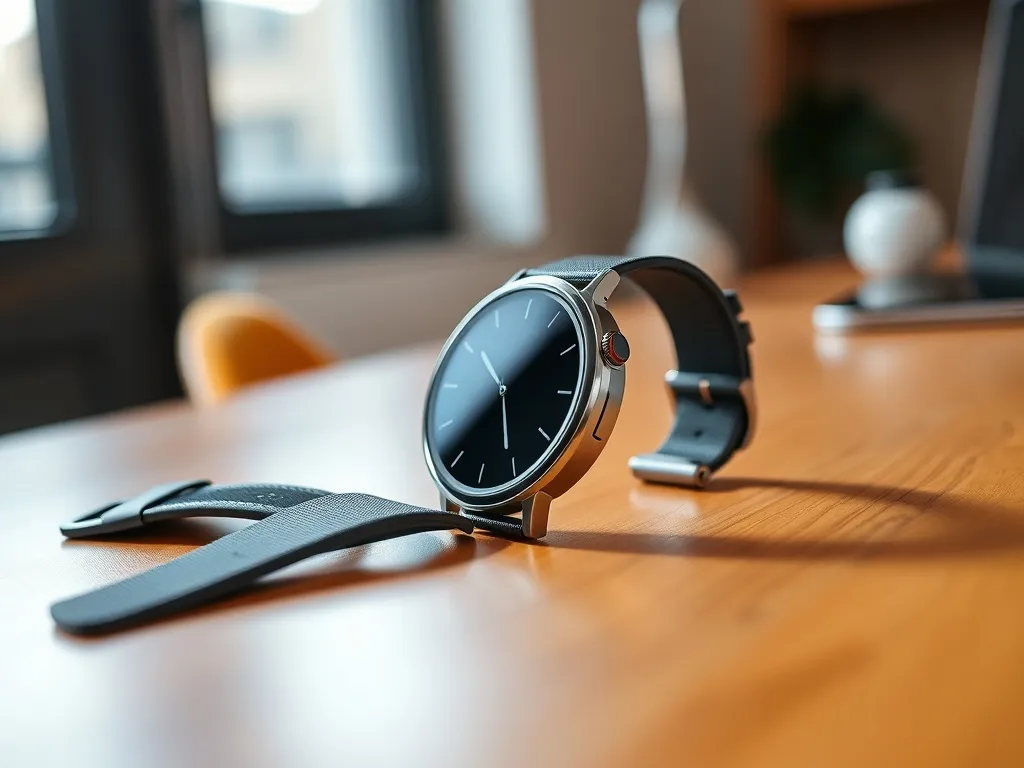Smartwatch a smartband - co wybrać?