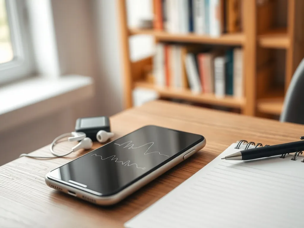 Jak nagrać rozmowę telefoniczną?