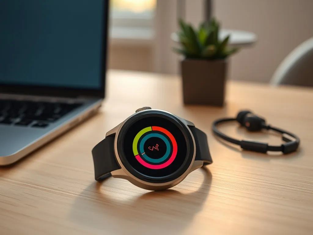 Co to jest smartwatch?