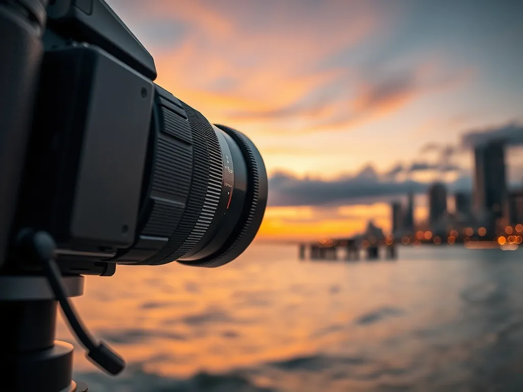 Jak zrobić timelapse i hyperlapse? Poradnik dla początkujących