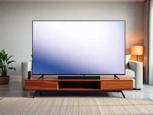 Ranking telewizorów 75 cali - top 10