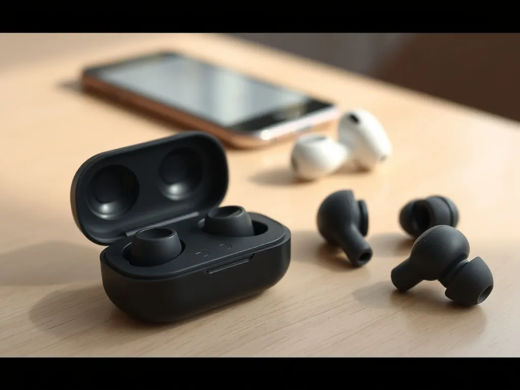 Ranking słuchawek bezprzewodowych do 150 zł - top 10