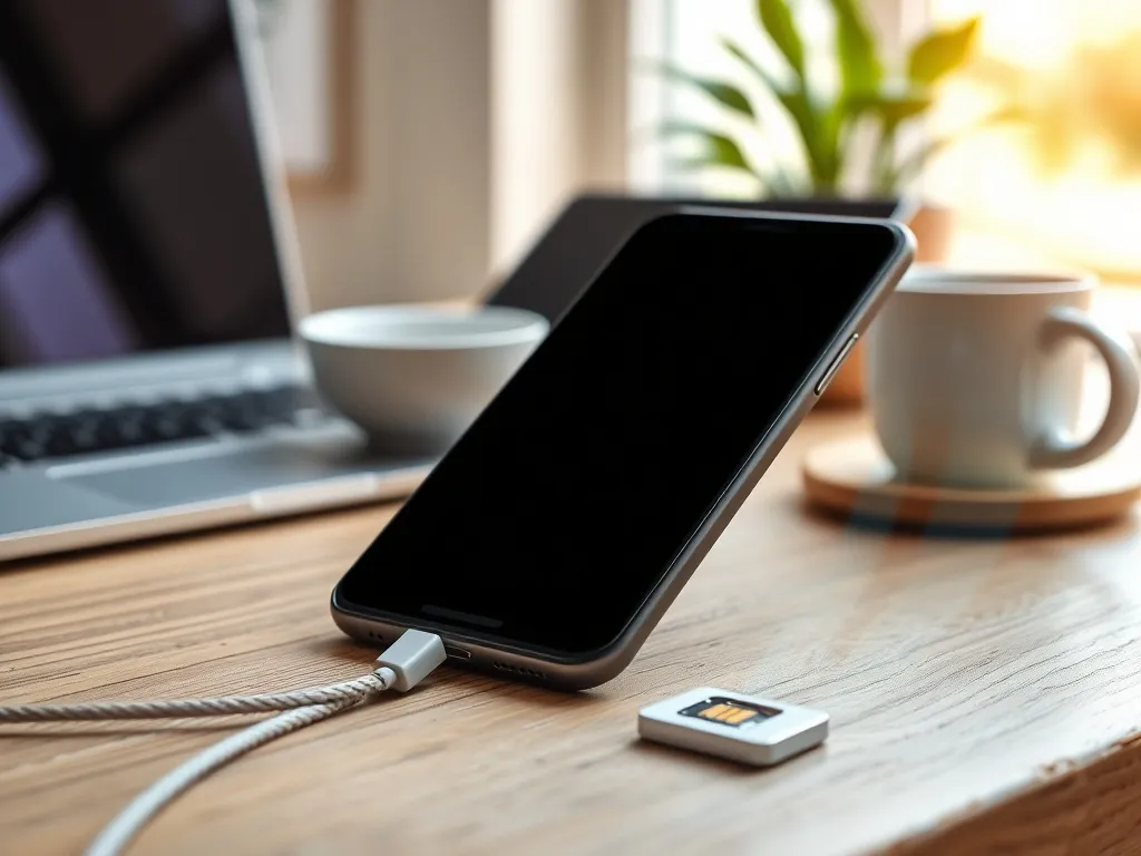 Wykorzystaj telefon jako router - sprawdzone sposoby!