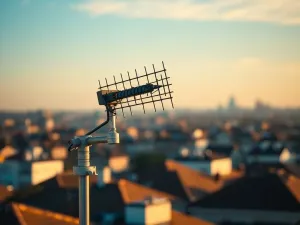 Jak ustawić antenę DVB-T? Instrukcja krok po kroku