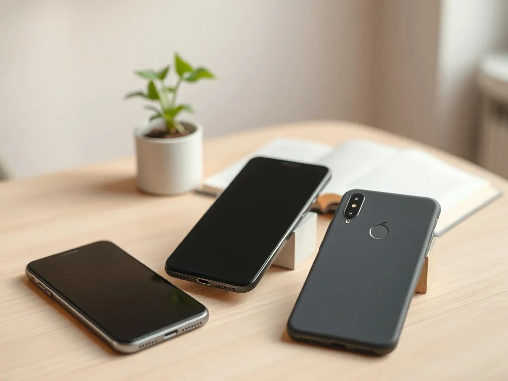 Ranking telefonów do 300 zł: top 10