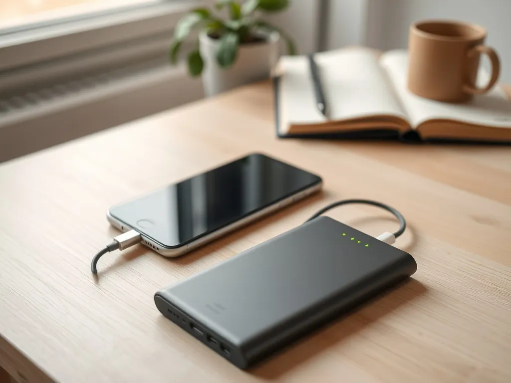 Jaki powerbank do iPhone'a wybrać?