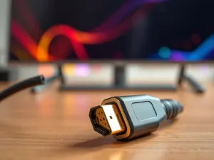 HDMI 2.1 - co oferuje nowy standard?