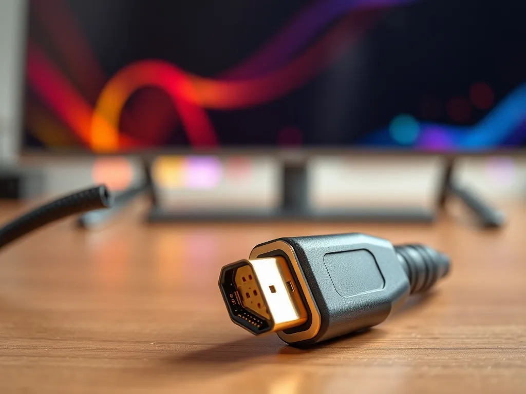 HDMI 2.1 - co oferuje nowy standard?