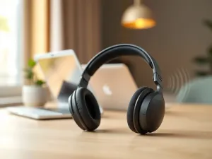 Ranking słuchawek z aktywną redukcją szumów TOP 15