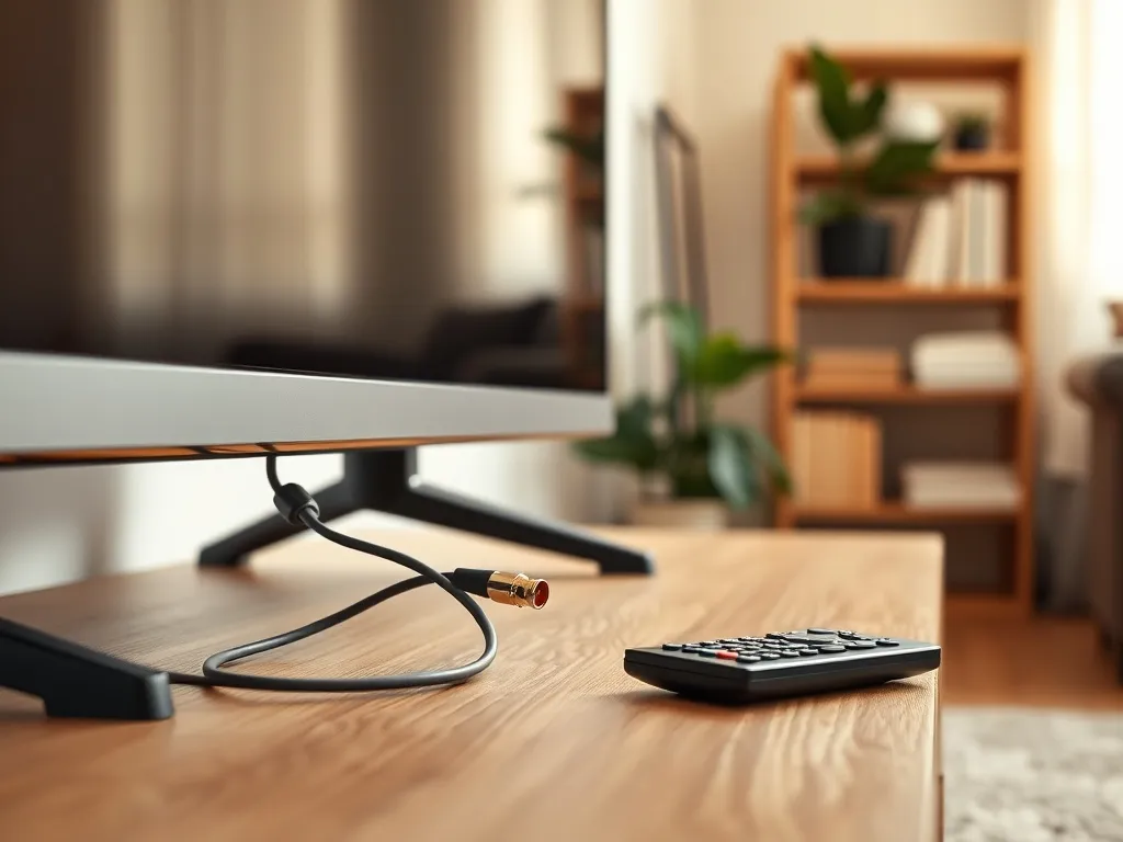 Jak sprawdzić, czy telewizor ma DVB-T2 HEVC?