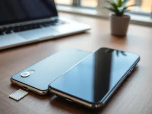 Jak sprawdzić numer IMEI na Androidzie i iOS?