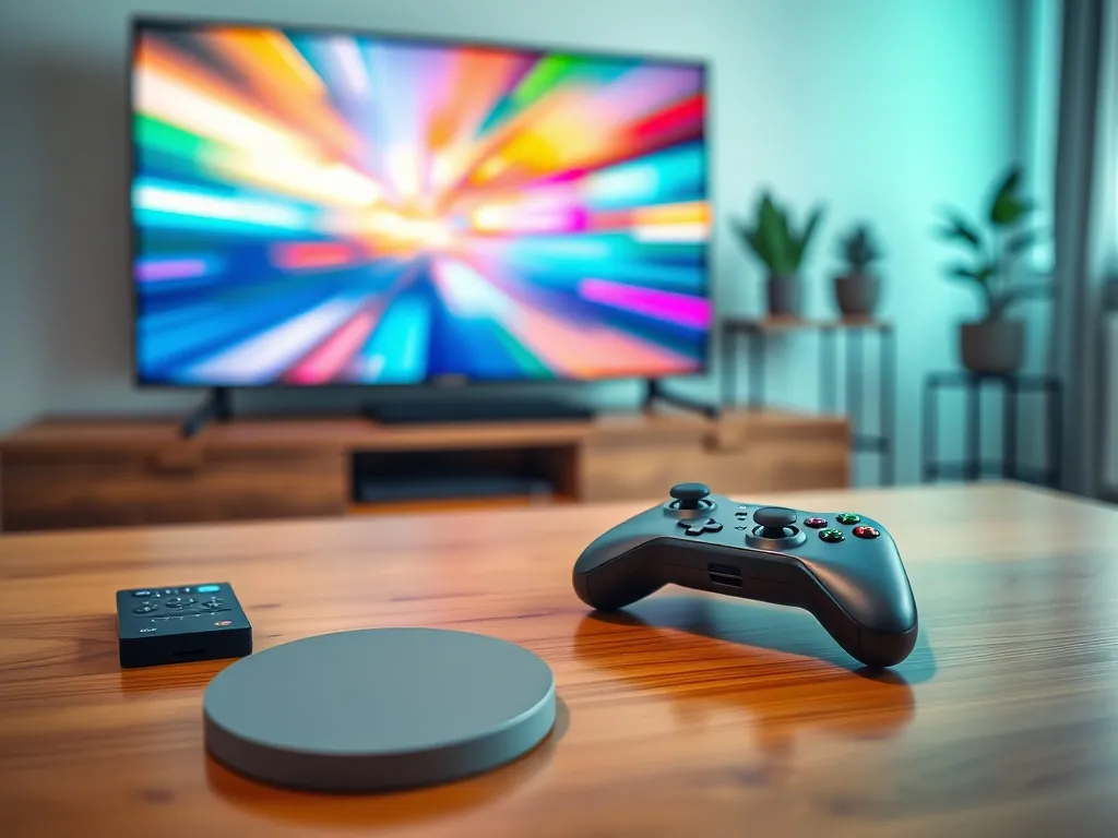 Ranking telewizorów do Xbox Series X – top 10