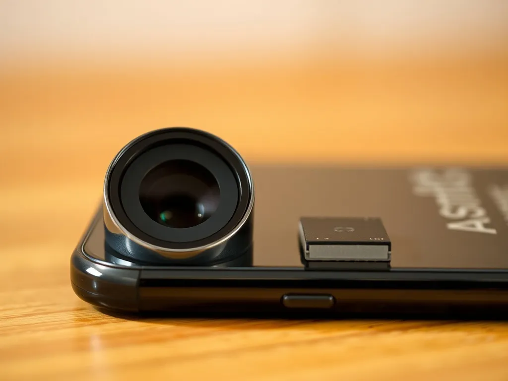 Co to jest matryca w telefonie?