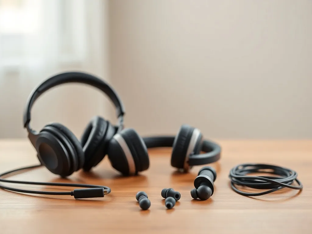 Ranking słuchawek do 100 zł: top 10 modeli