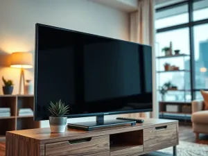 Ranking telewizorów 55 cali TOP 10: najlepsze modele