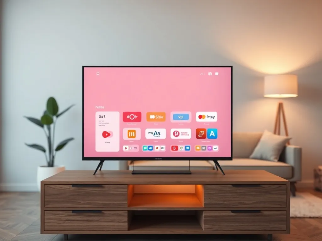Co to jest Tizen TV? Funkcje, aplikacje i porównanie