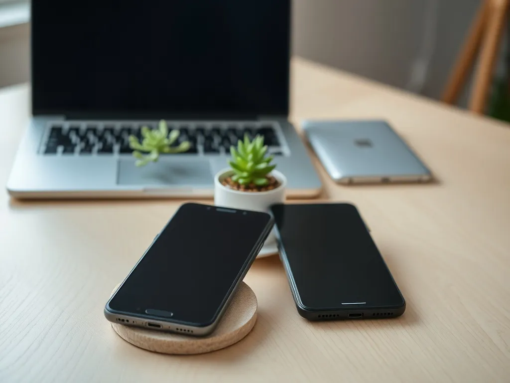 Ranking smartfonów do 1500 zł