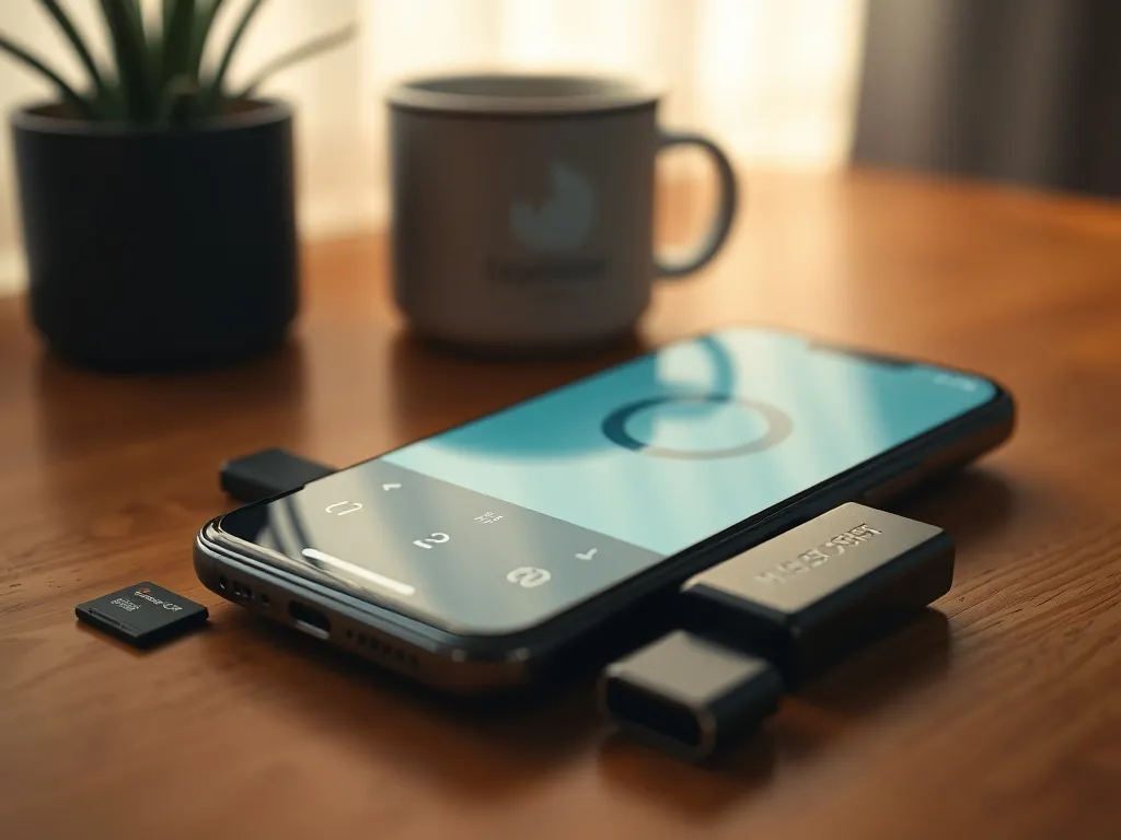 Jak zwiększyć pamięć w telefonie? 9 prostych i skutecznych sposobów