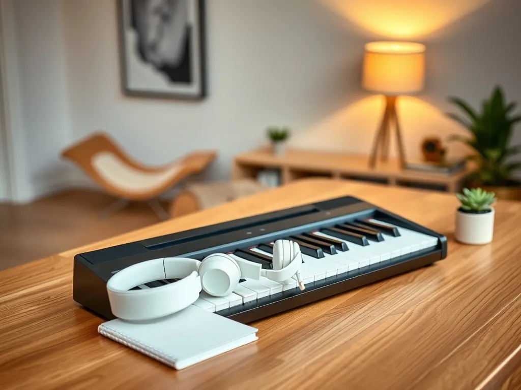 Jaki keyboard dla początkujących? Poradnik wyboru i modele