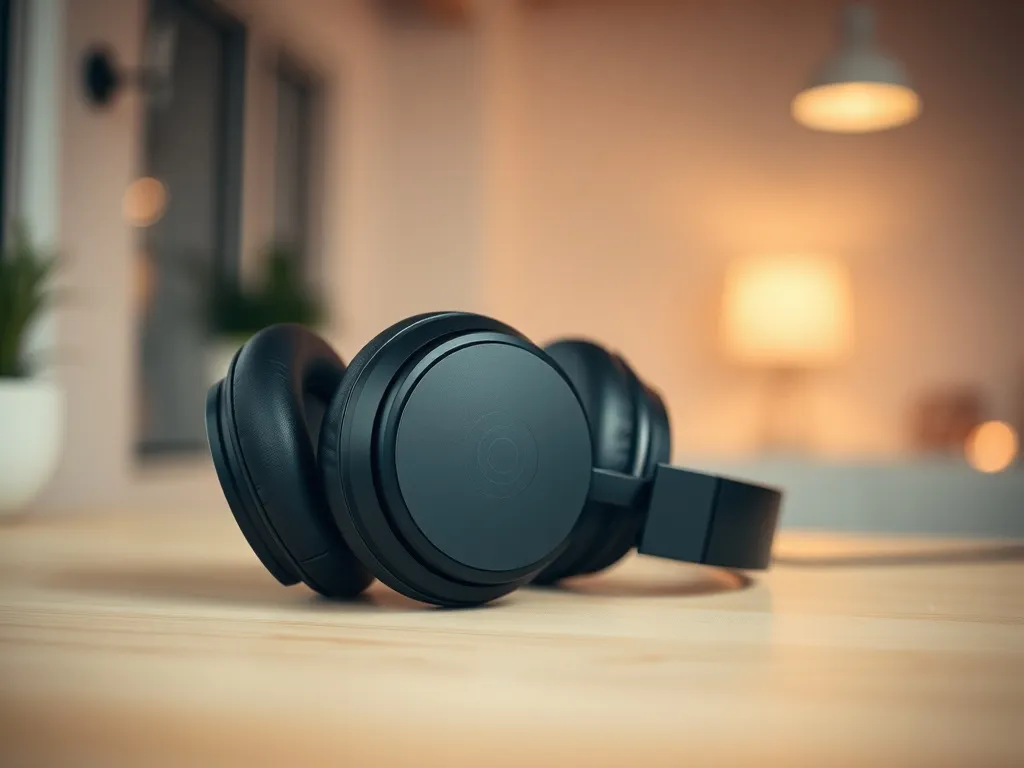 Co to jest ANC? Aktywna redukcja szumów w słuchawkach