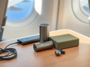 Jaki powerbank do samolotu?