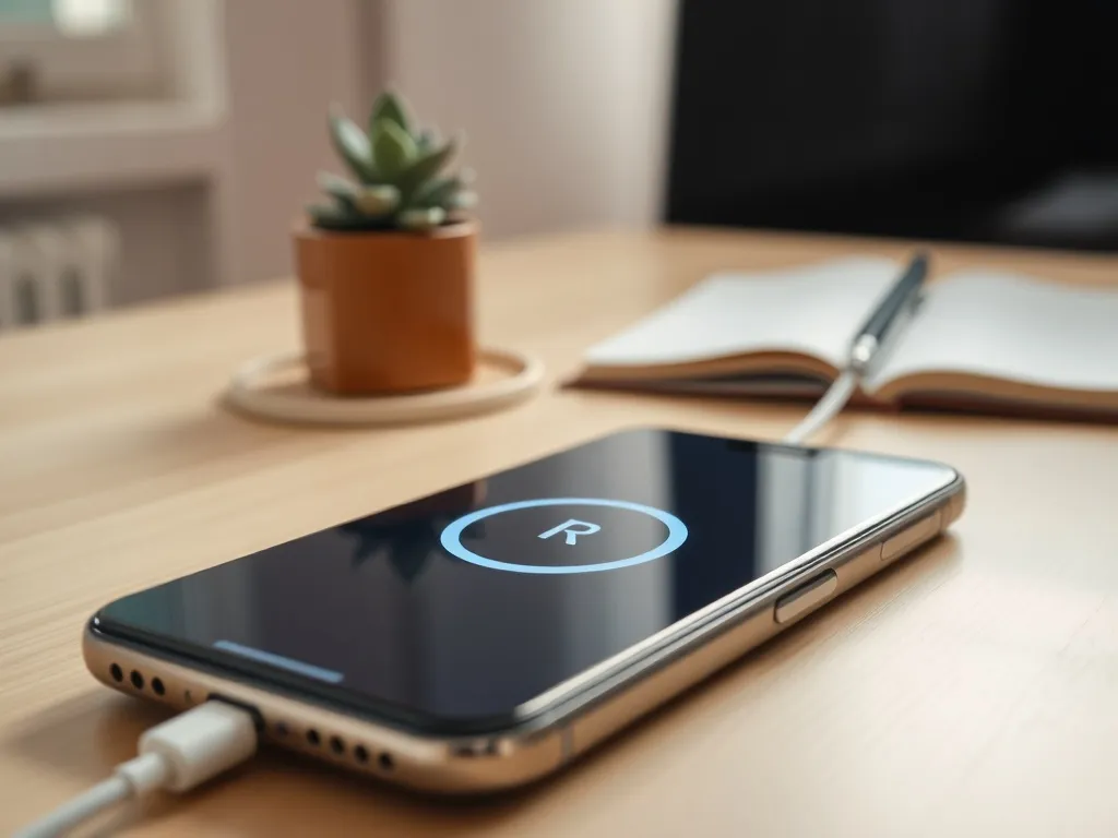 Jak zrestartować iPhone?