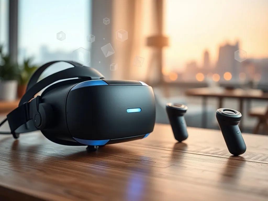 Co to jest wirtualna rzeczywistość? Wyjaśnienie i zastosowania