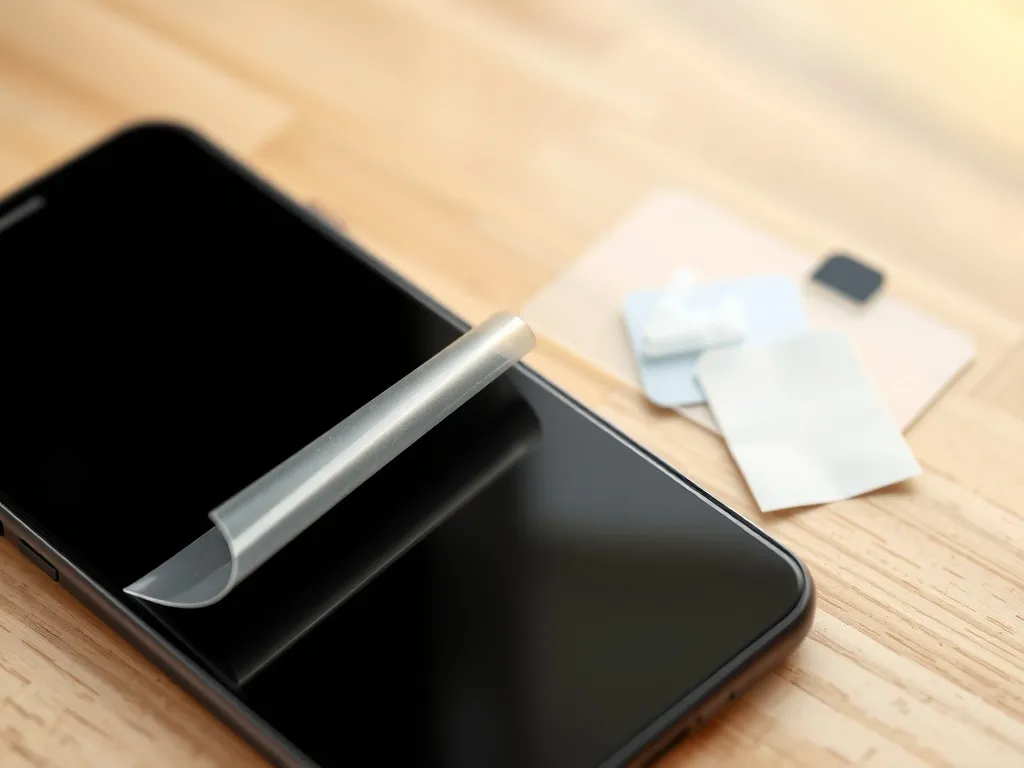 Folia hydrożelowa czy szkło hartowane?