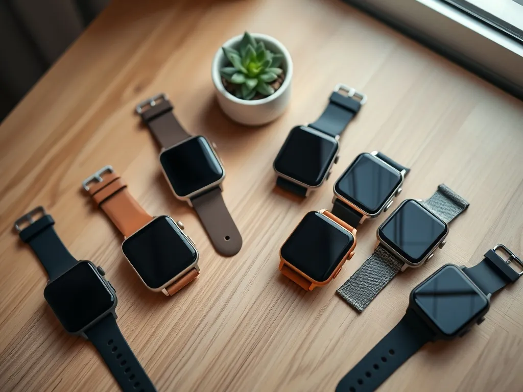 Ranking smartwatchy do 400 zł – top 10