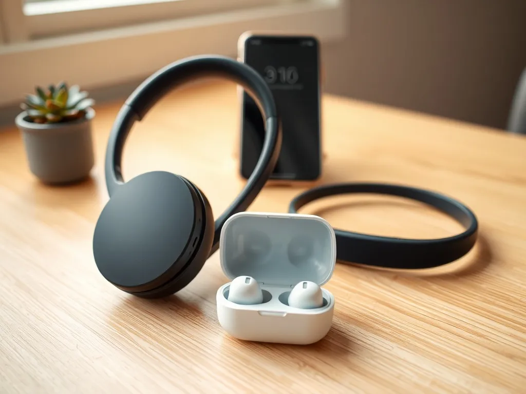 Jaką słuchawkę Bluetooth wybrać?