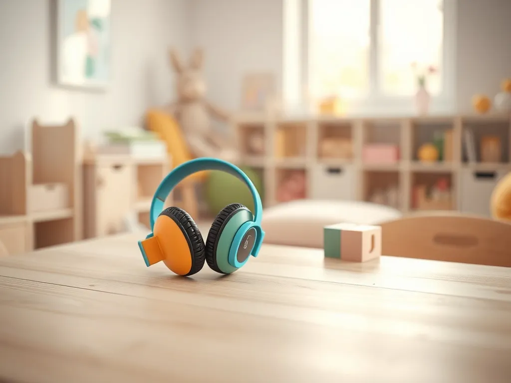 Ranking słuchawek bezprzewodowych dla dzieci