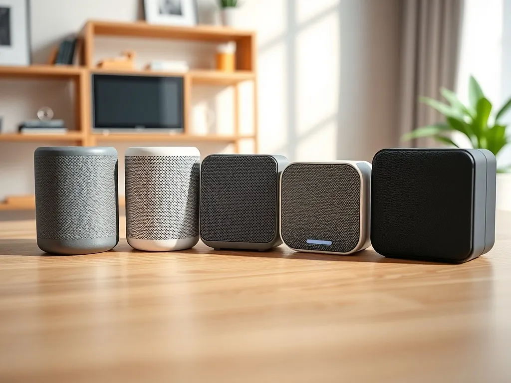 Ranking głośników Bluetooth do 300 zł – top 10