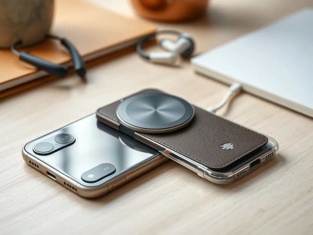 Czym jest MagSafe? Poznaj technologię, która upraszcza