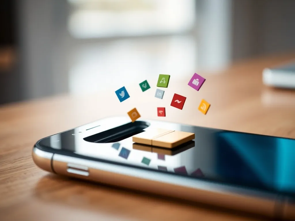 Jak przenieść aplikacje na kartę pamięci?